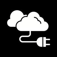 kabel vector pictogram