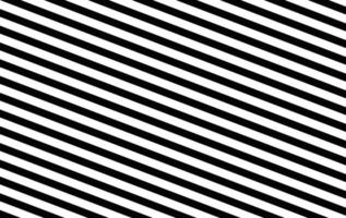 zwart-witte strepen patroon achtergrond vector