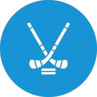 ijshockey vector icon