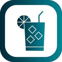 drinken vector icoon ontwerp