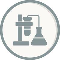 chemie vector icon