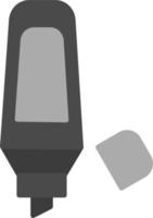 markeerstift vector pictogram