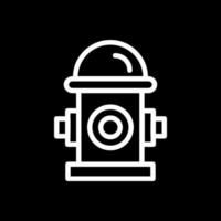 hydrant vector icoon ontwerp