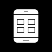 app vector icoon ontwerp