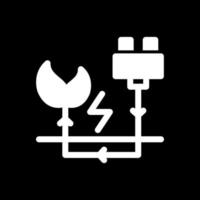 energie besparing vector icoon ontwerp