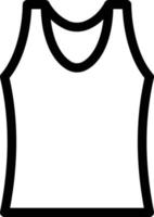 singlet vector illustratie Aan een achtergrond.premium kwaliteit symbolen.vector pictogrammen voor concept en grafisch ontwerp.