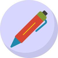 pen vector icoon ontwerp