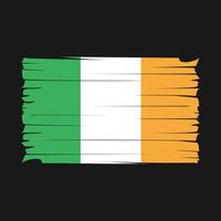 ierland vlag vector