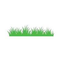 gras icoon vector