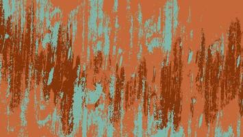 tekening abstract kleurrijk grunge textuur ruw ontwerp achtergrond vector