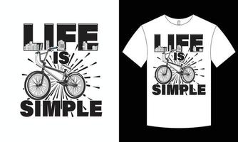 motiverende t-shirt ontwerp en typografie vector