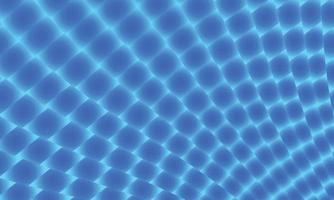blauw water kleur abstract web achtergrond vector