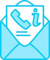 e-mail vector pictogram