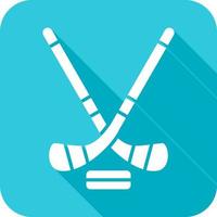 ijshockey vector icon