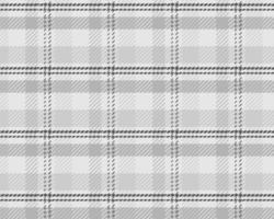 plaid check patten in bruin marine, grijs, zwart en white.seamless stof textuur om af te drukken. vector