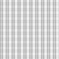 plaid check patten in bruin marine, grijs, zwart en white.seamless stof textuur om af te drukken. vector