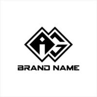 ig brief vector logo