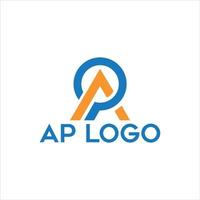 ap brief vector logo