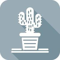 cactus vector pictogram