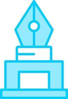 award vector pictogram