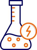 kolf vector pictogram