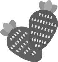 aardbei vector pictogram