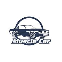 logo ontwerp sjabloon voor auto auto logo. auto verhuur logo. logo sjabloon voor auto vector
