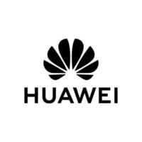 huawei logo vector, huawei icoon vrij vector