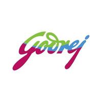 godrej logo vector, godrej icoon vrij vector