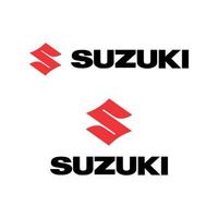 maruti suzuki logo vector, maruiti icoon vrij vector