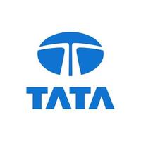 tata logo vector, tata icoon vrij vector