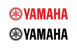 yamaha logo vector, yamaha icoon vrij vector