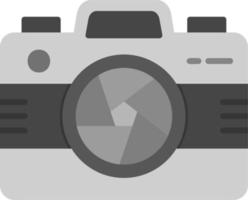 camera vector pictogram