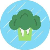 broccoli vector icoon ontwerp