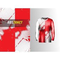 abstract structuur achtergrond illustratie voor sport achtergrond vector