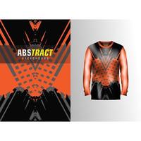 abstract structuur achtergrond illustratie voor sport achtergrond vector