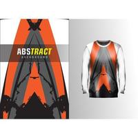 abstract structuur achtergrond illustratie voor sport achtergrond vector