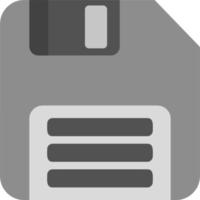 diskette vector icoon