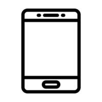 tablet icoon ontwerp vector