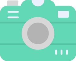 foto camera vector pictogram