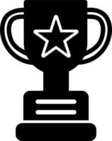 award vector pictogram