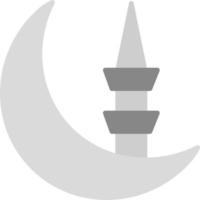 Ramadan vector icoon