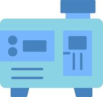 generator vector pictogram