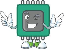 RAM mascotte icoon ontwerp vector