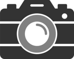 camera vector pictogram