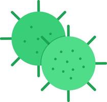 virus vector icoon