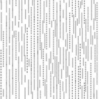 abstract lijn punt naadloos wit patroon. gestript tegel structuur vector