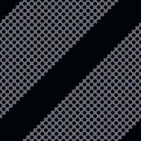 schattig naadloos vector abstract achtergrond kleding stof patroon punt cirkel meetkundig rooster rooster patronen grijs zwart kleur pastel zilver metalen metaal staal aluminium toon tafel behang.