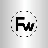 fw brief icoon logo vector