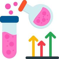 chemie vector icon